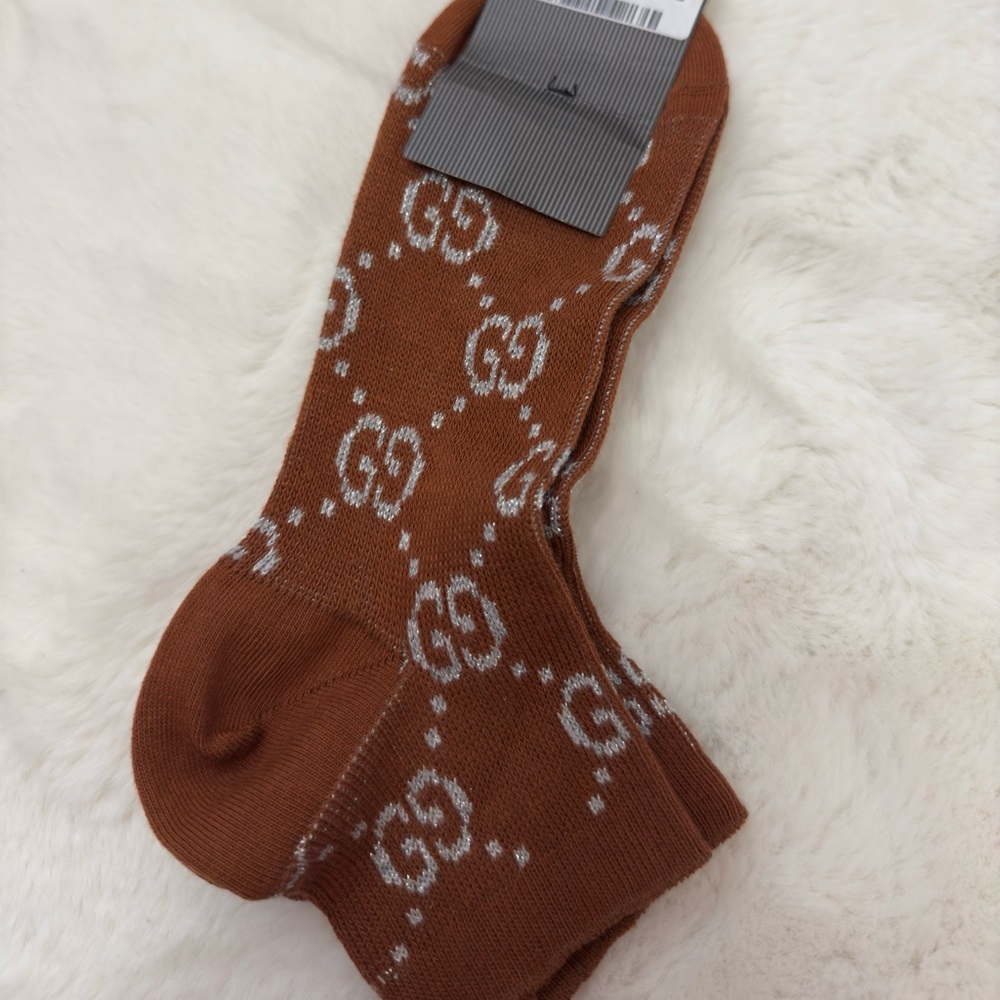 Gucci Socks